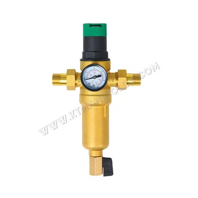 Predfilter Vodni filter